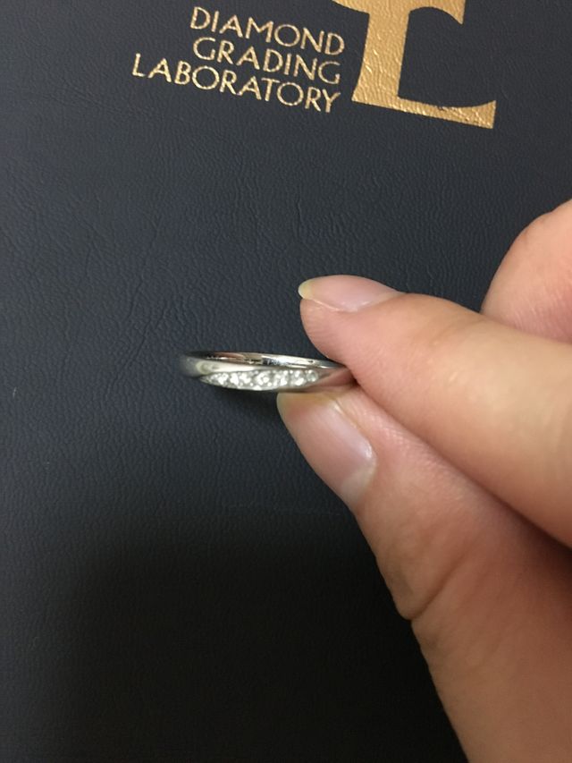 シンプルなデザイン