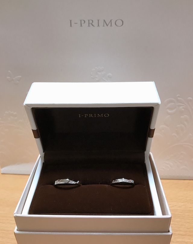 フォルトゥーナ(プラチナ9号、16号)