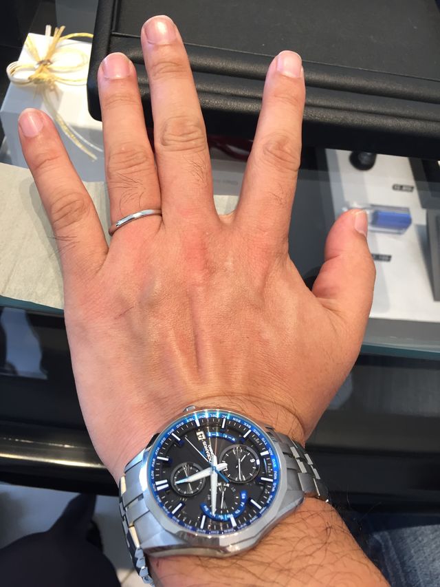 メンズのcendrillonです♡