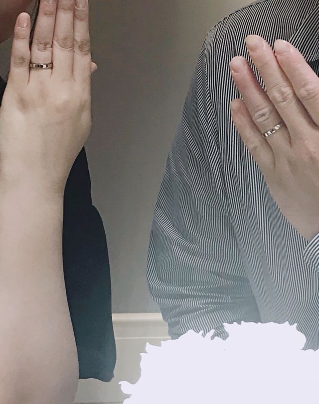 着け心地もよく、柔らかみがあります。