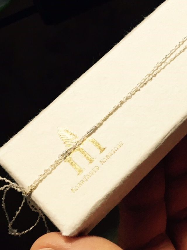 マリッジドマリッジ 郵送で試着用リングを送ってもらえます。