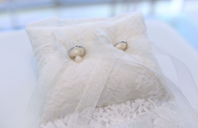 結婚指輪