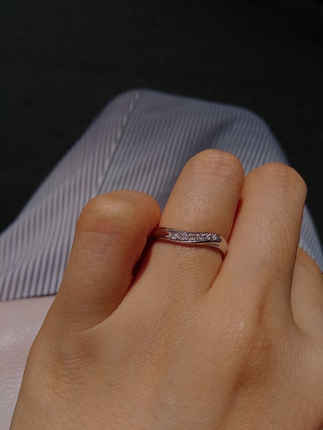 結婚指輪