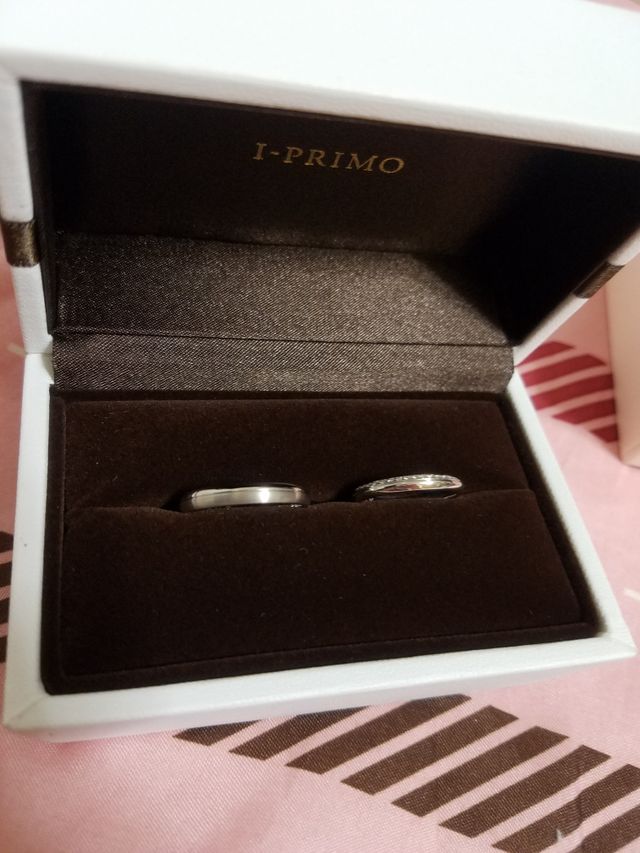 リング　アナエル