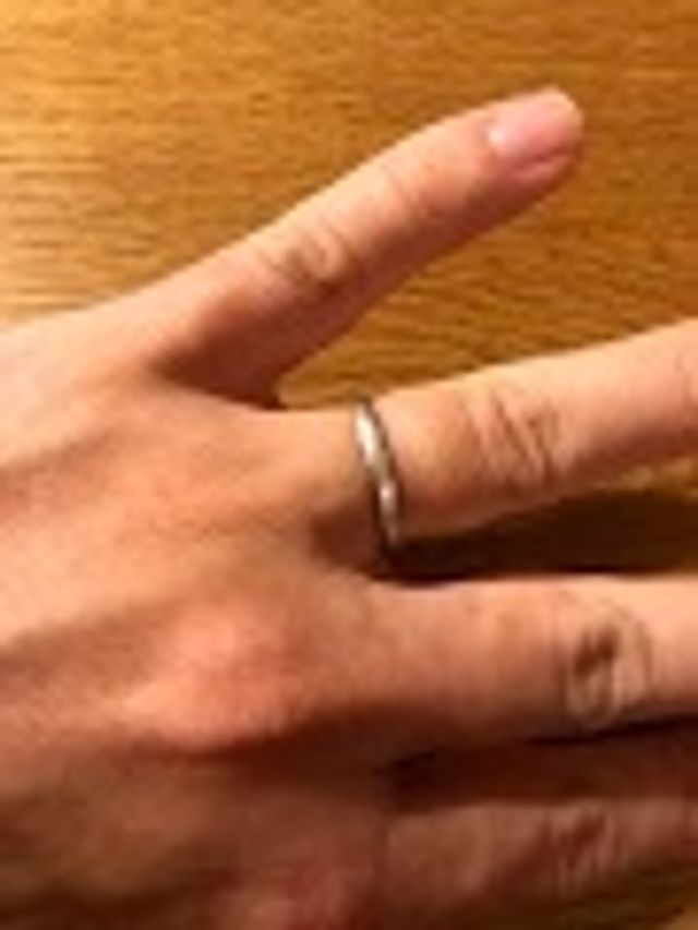 結婚指輪