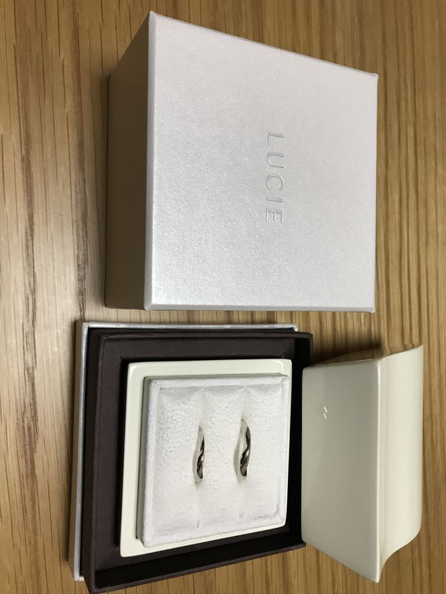 LUCIE ドルフィン