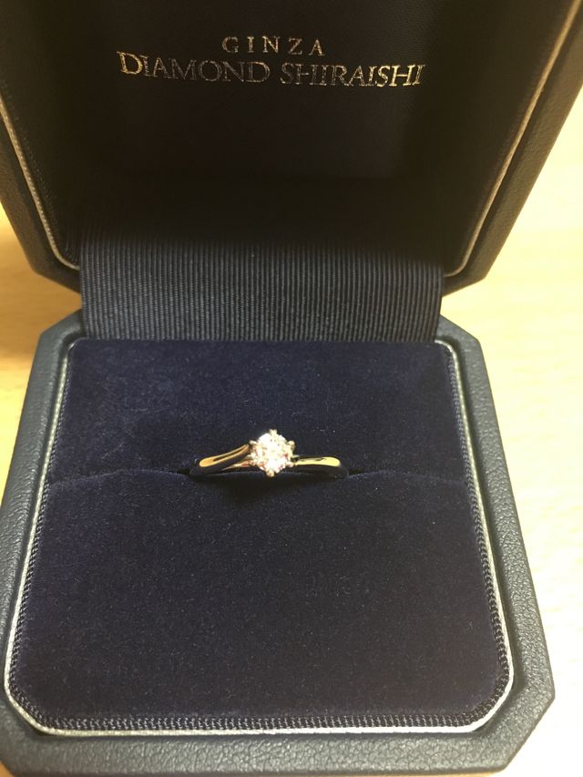 シンプルで綺麗です。