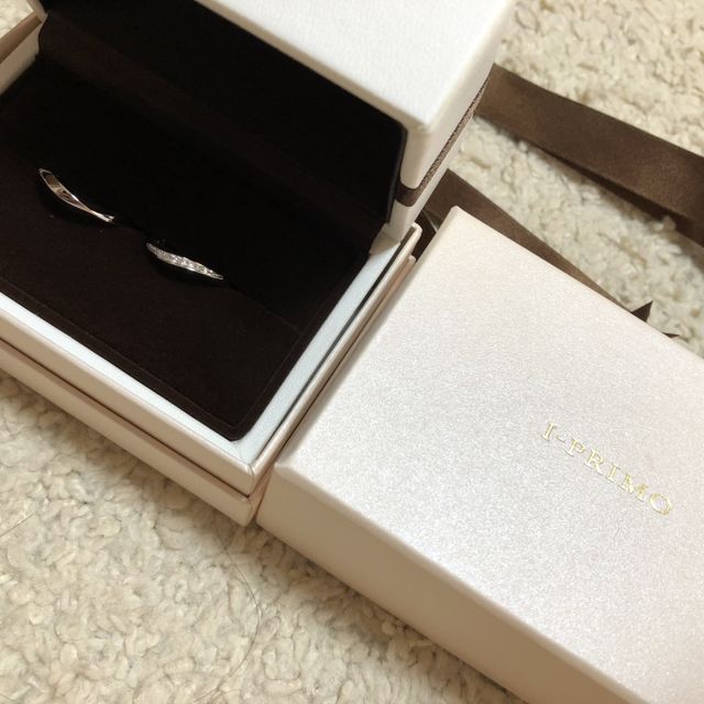 シンプルだけど、綺麗で輝きをなくさない❥»