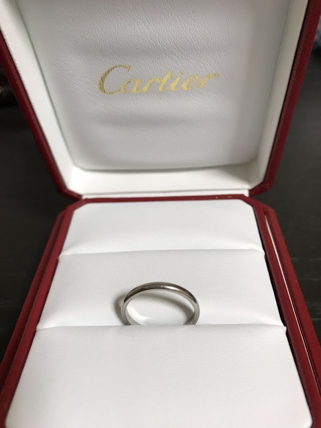 シンプルなデザイン