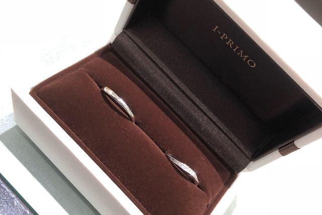 男性用はケレース、女性用はアルチェスタ