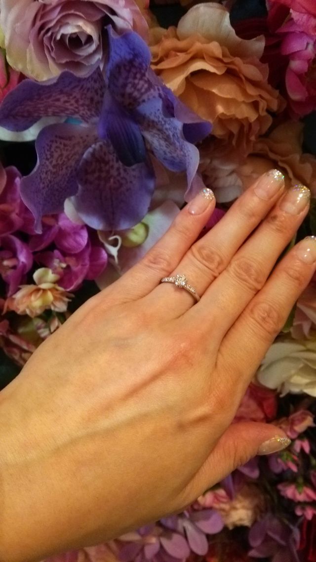 今年発売になったスターリーです★