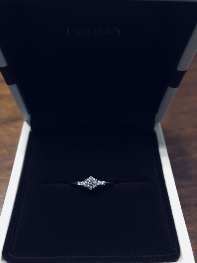 アイプリモ 〜 オリオン 〜