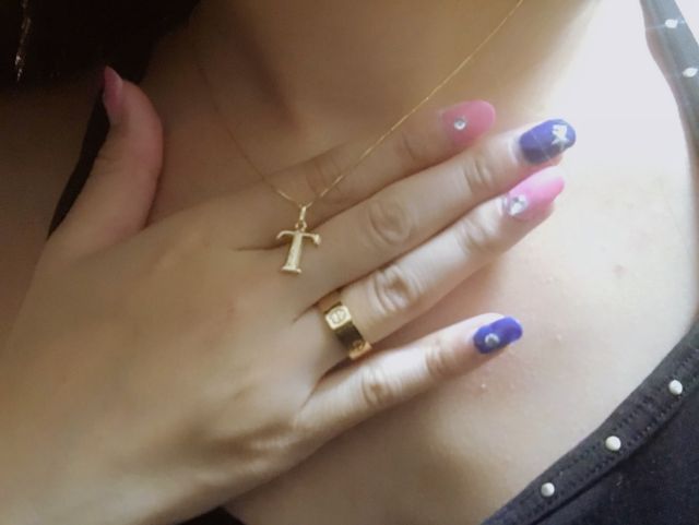 カルティエ、らぶリング