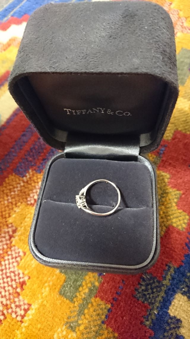 サイドのデザイン。スッキリしています。