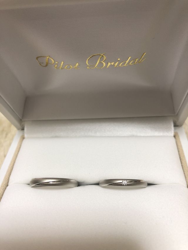 シンプルのなかに少しアクセントがあり、飽きにくいと思います