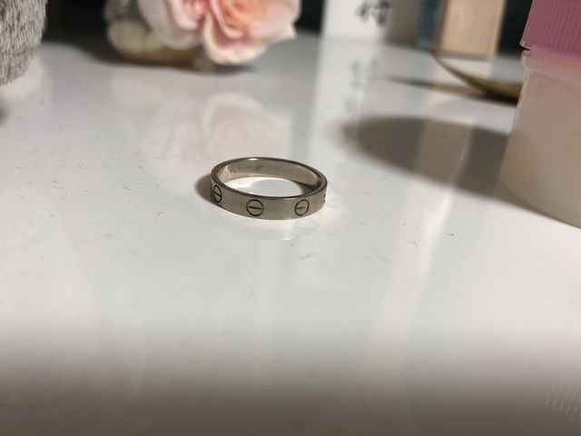 毎日つけています