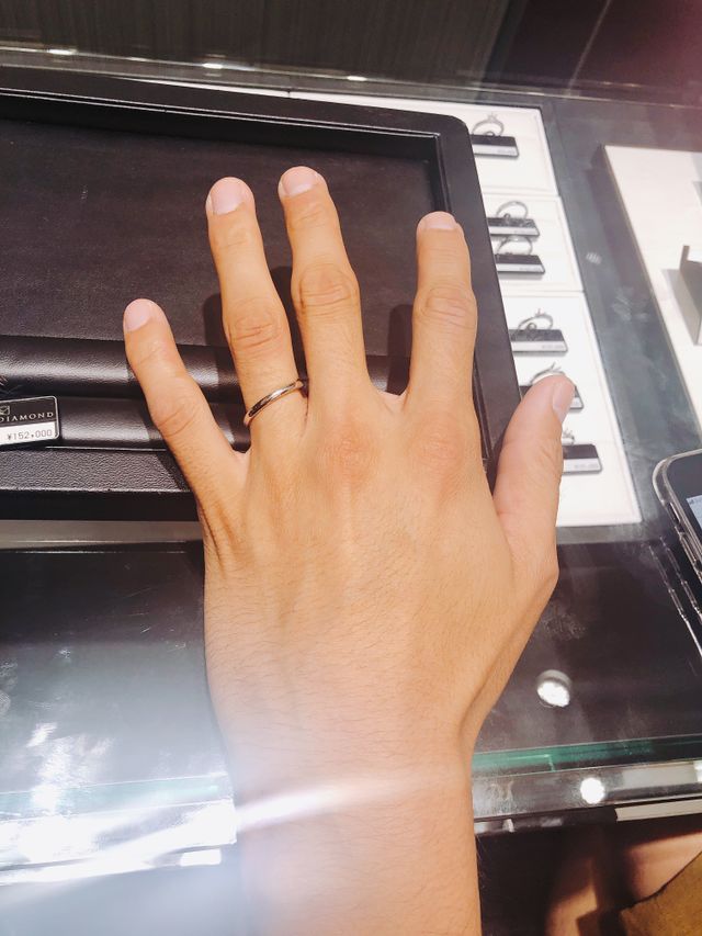 ラザールダイヤモンド  ブリス