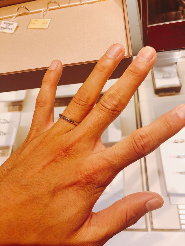 カルティエ 不明