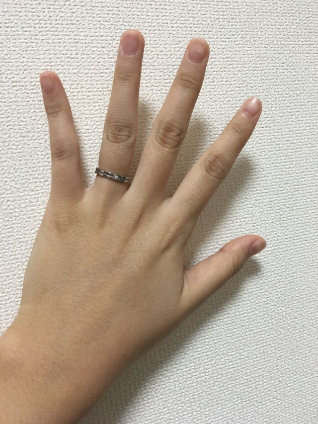 ストレスタイプ