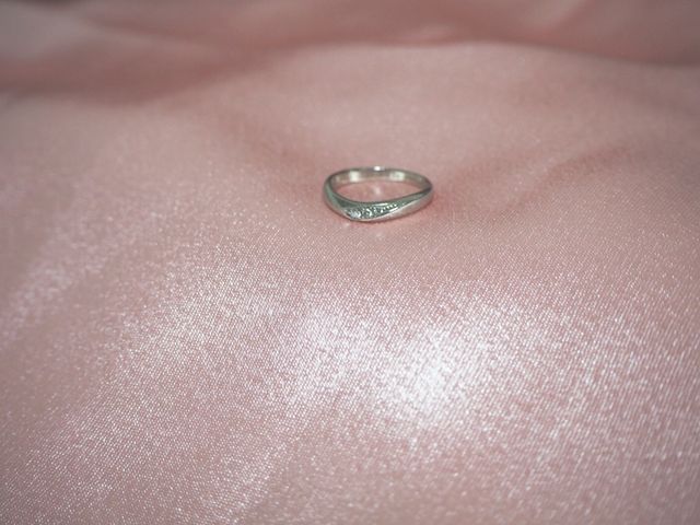 ソナーレ(パローラ)の結婚指輪