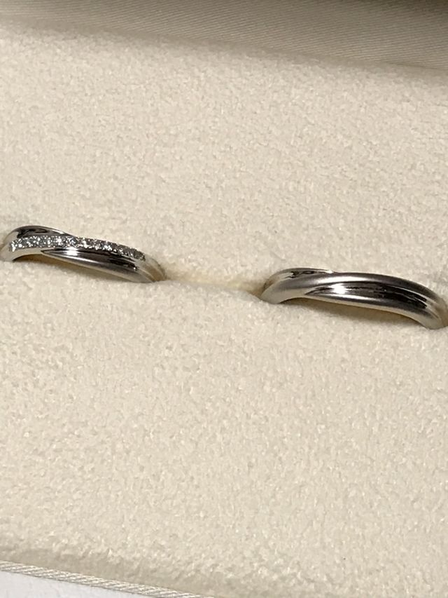 結婚指輪