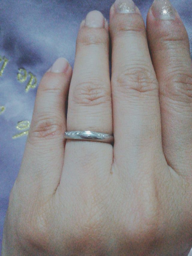 細かいサイズ調整が出来ました( ´ー`)