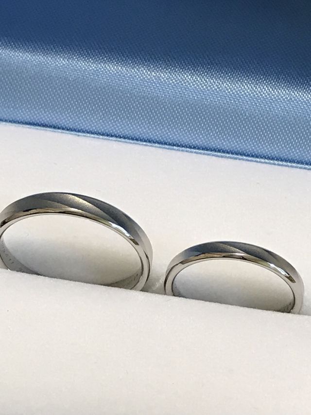 結婚指輪