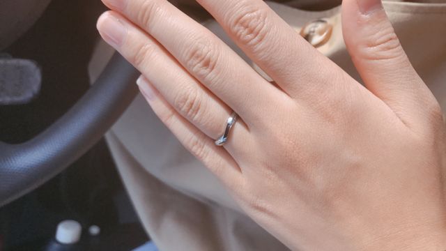 結婚指輪