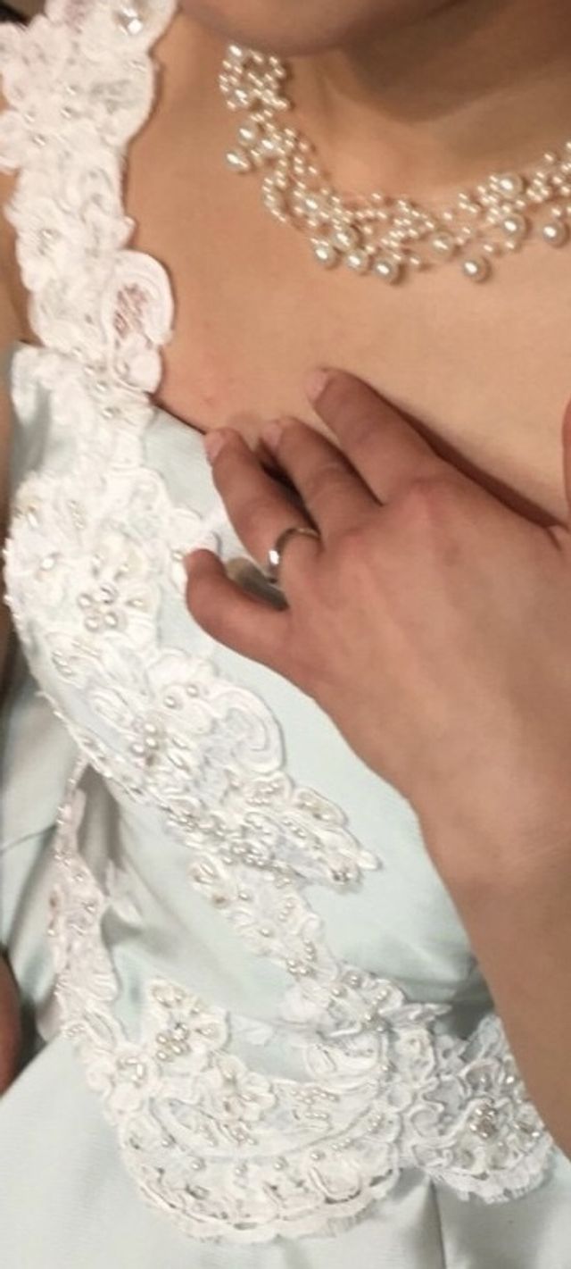 湾曲している部分がお気に入りです。