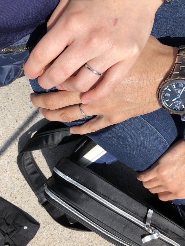 イノセントライン