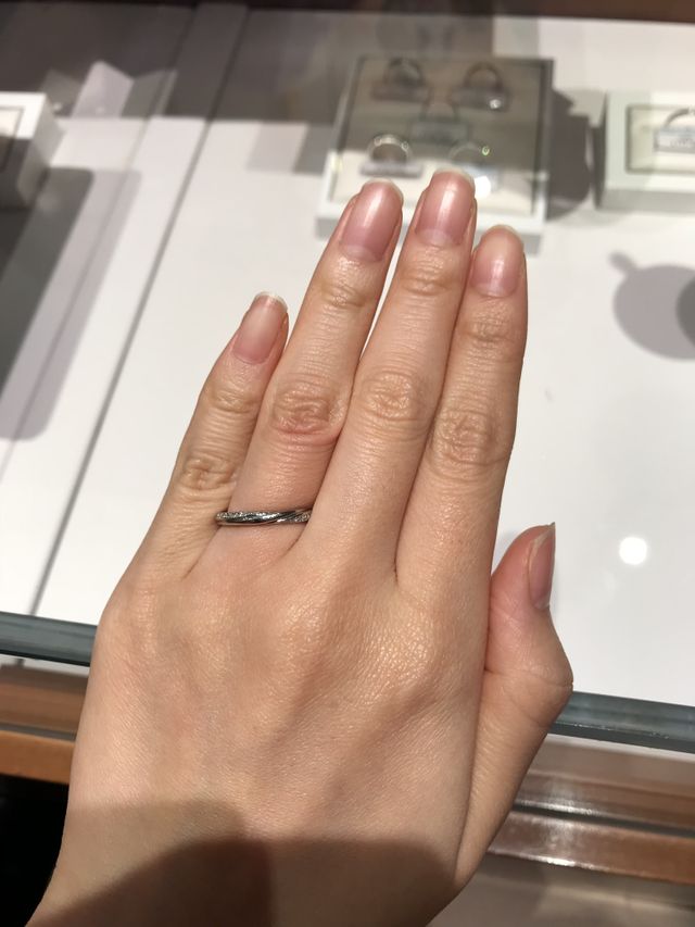 ストレートタイプ