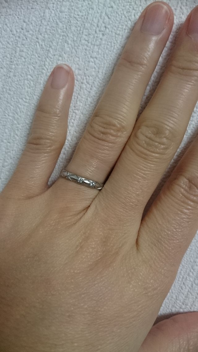 CHANELのマトラッセ