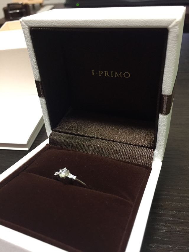 とても綺麗です。