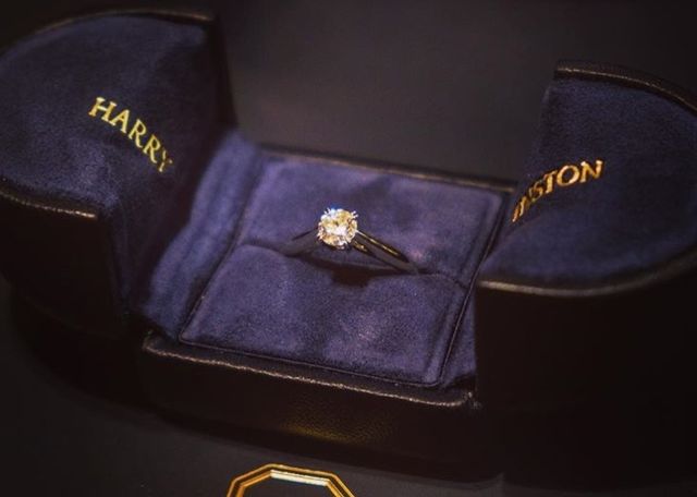 ハリーウィストン