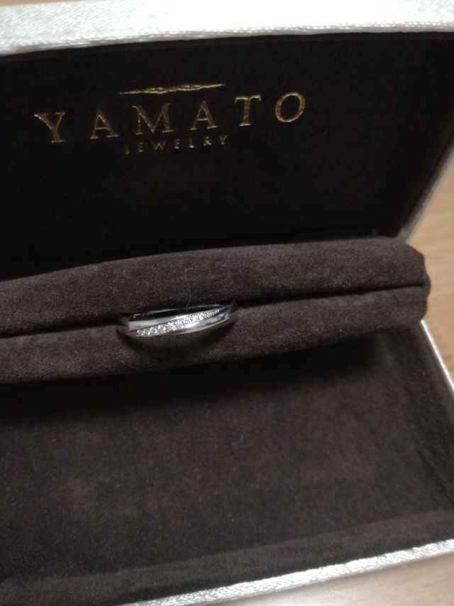 素敵なケースも頂きました！