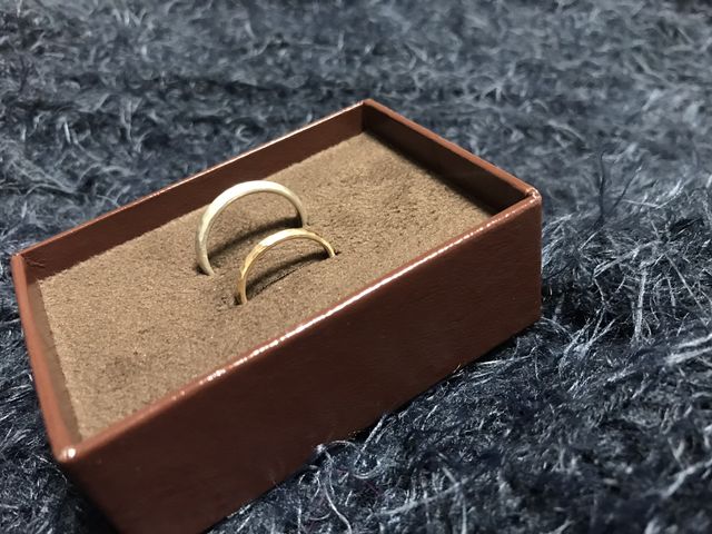 agateでのペアリングになります。