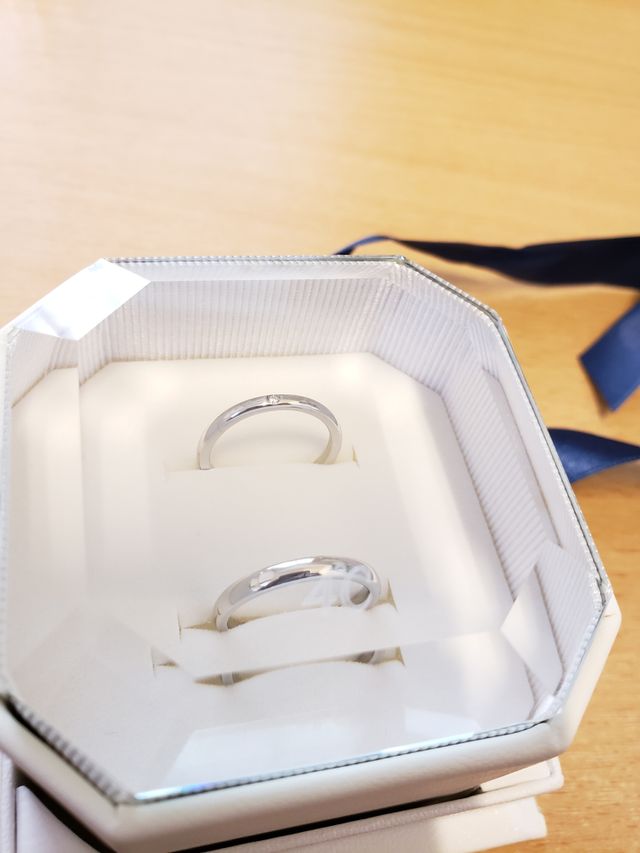 とても気に入りました。