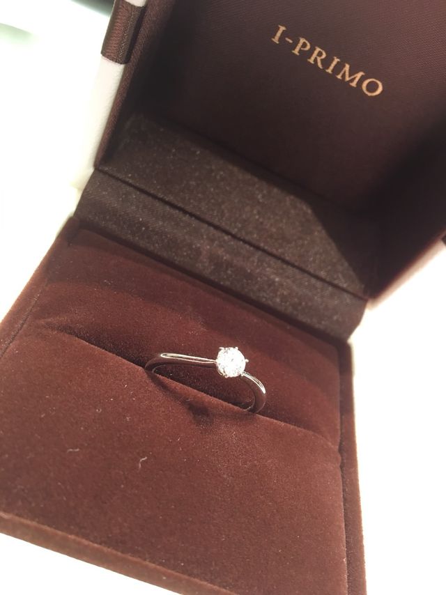 初めて開けた時のドキドキ感は忘れられないです