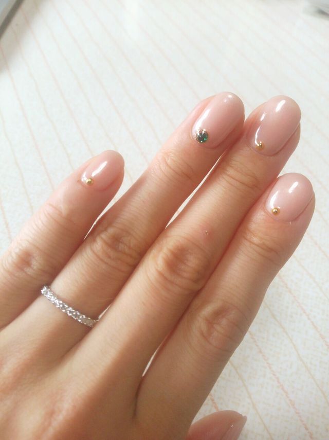 ハーフエタニティー