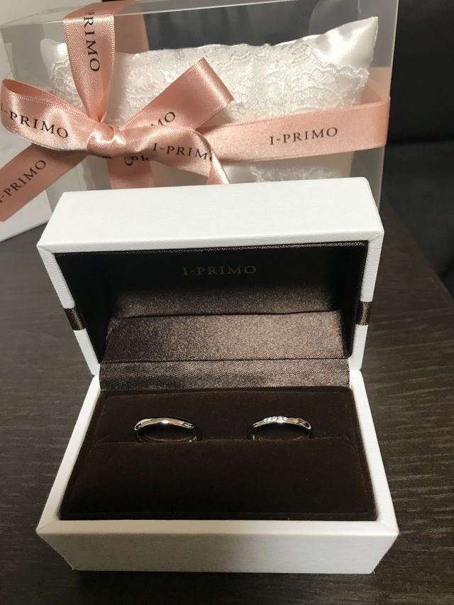 デザインがとても可愛くてお気に入りです。