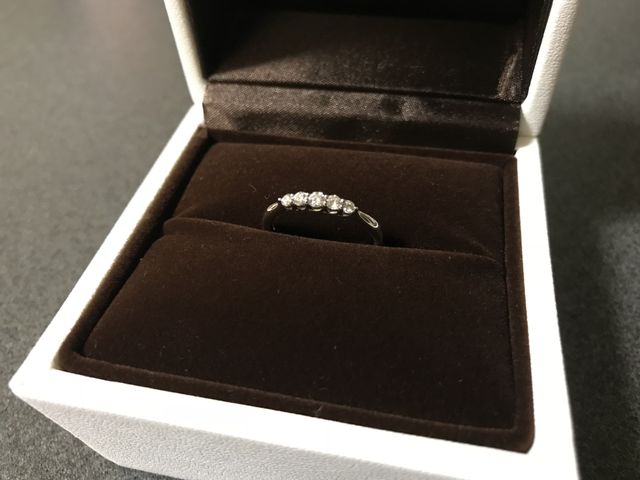 初めてノーナを見たときの感動は忘れられないです！♡