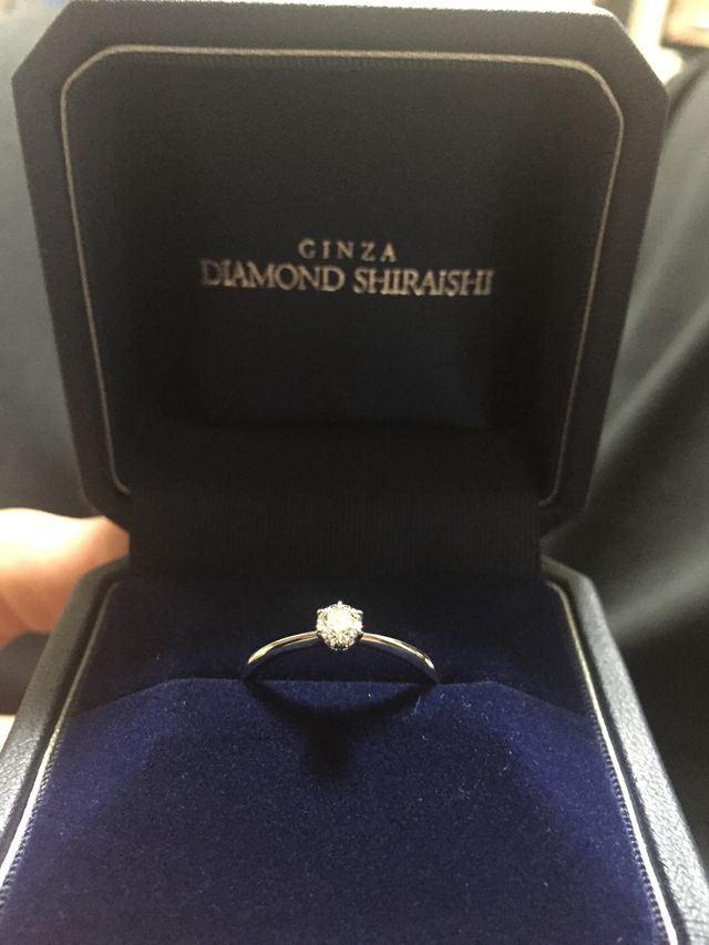 満足のできるものが見つかりました！