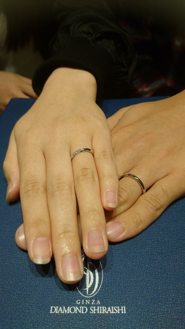 結婚指輪