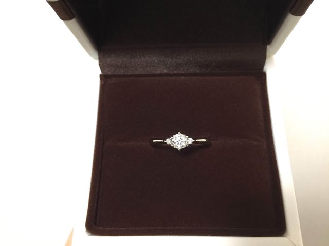 上から見るとシンプル