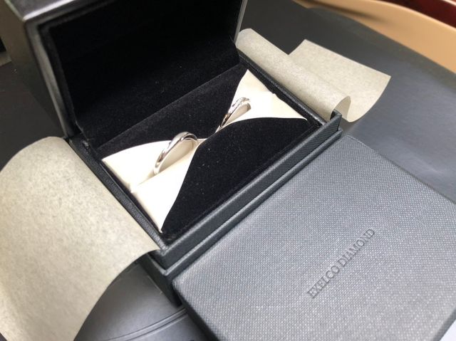 エクセルコダイヤモンド