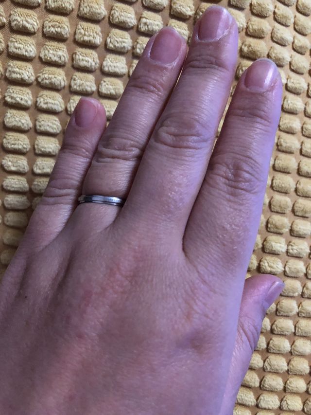 シンプルでどんなときにも邪魔しません。