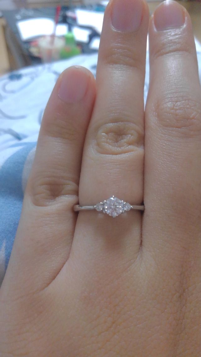 銀座シライシで購入