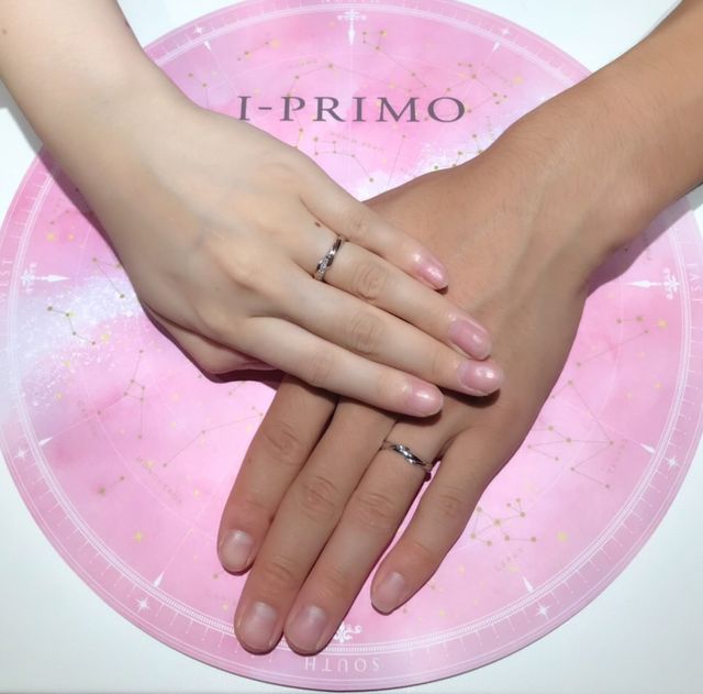 仕上がりの時の写真です(*&acute;꒳`*)