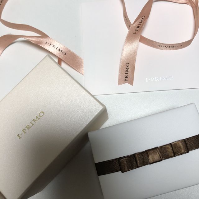 箱も可愛かったです