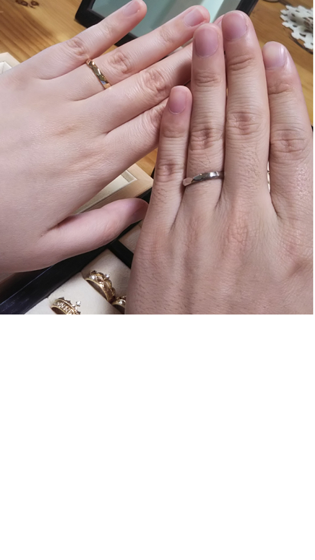 最近入った新作とのこと。ヤルビ＝「湖」という意味